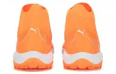 PUMA Ultra Match+ LL TT Orange