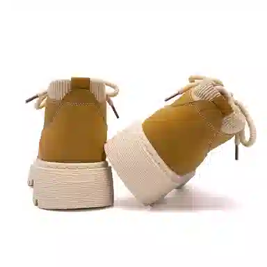 HUANQIU Black Warrior