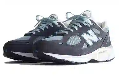 KITH x New Balance 990 V3