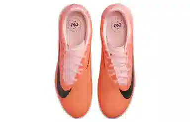 Nike Phantom GX Orange
