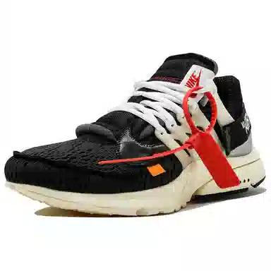 OFF-WHITE x Nike The Ten Air Presto