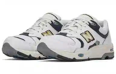 New Balance 1700 White