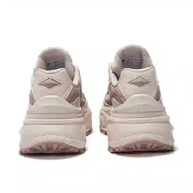 FILA FUSION BIANCO III