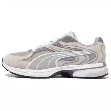 PUMA EXTOS NOSTALGIC Grey Silver