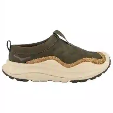 HOKA ONE ONE Ora Primo Brown