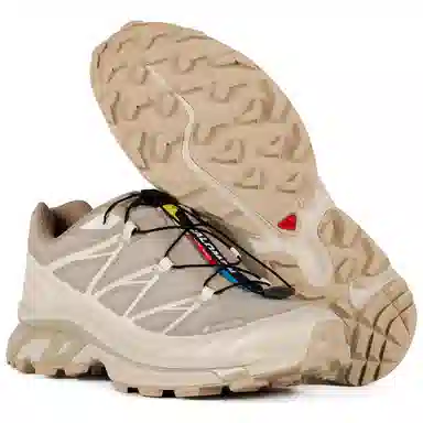 Salomon XT-6 GTX Brown