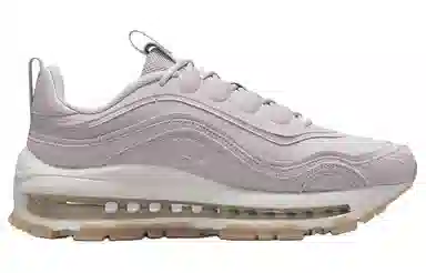 Nike Air Max 97 Futura Purple Grey