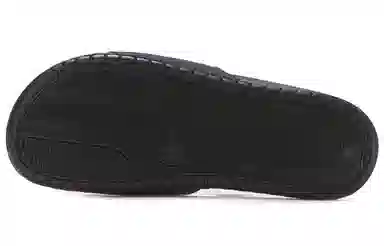 Nike Benassi JDI Black Red