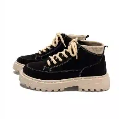 HUANQIU Black Warrior