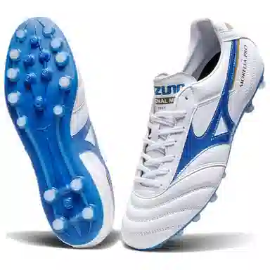 Mizuno Morelia 2 Pro AG White Blue