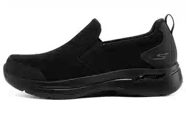 Skechers Go Walk Arch Fit Black