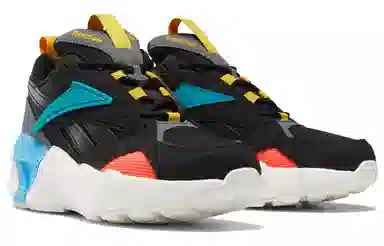 Reebok Aztrek Double
