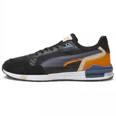 PUMA Graviton Tera Black