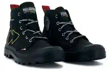 Palladium Pampa
