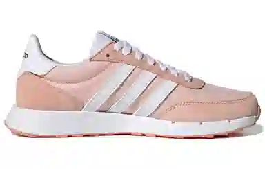 adidas neo Run 60s 2.0 Pink White