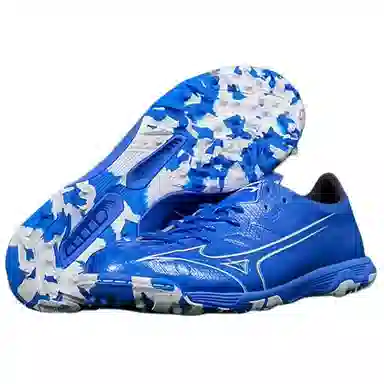 Mizuno Alpha TF Blue