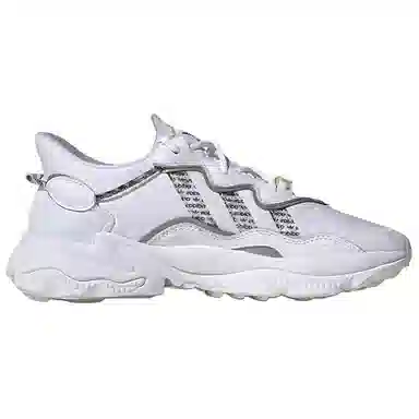 adidas Ozweego White Black