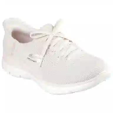 Skechers Summits Natural Pink