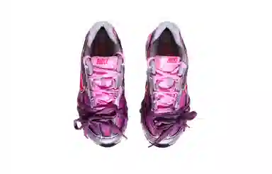 Nike Initiator Barbie Pink