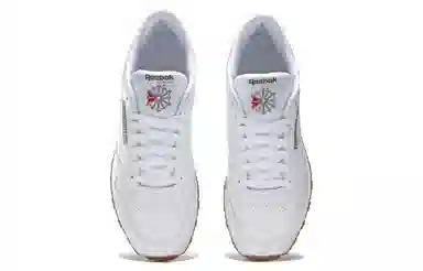 Reebok Classic Leather White