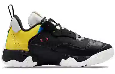 Jordan Delta 2 SP "3D"