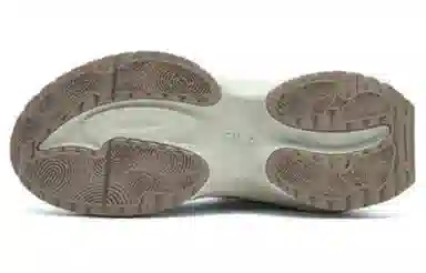 FILA FUSION BIANCO II