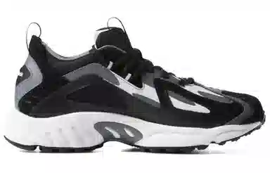 Reebok DMX Series 1200 Black