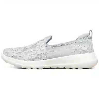 Skechers Go Walk Joy Light Grey