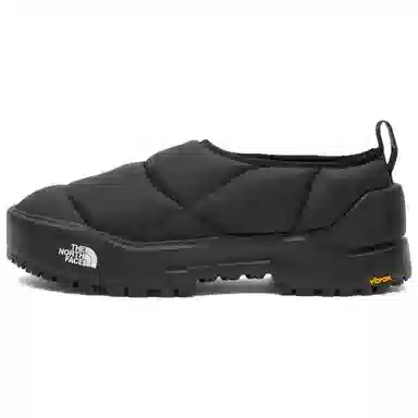 The North Face Base Camp Thermoball Mules Black
