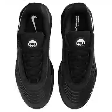 Nike Air Max Fire Black
