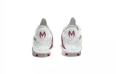 KELME Master 2.0 White Gold