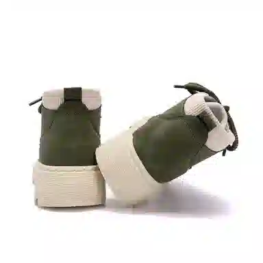 HUANQIU Black Warrior