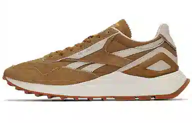 Reebok Classic Leather Brown