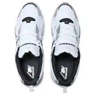 New Balance 408 White