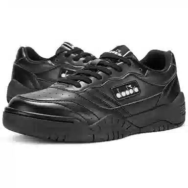 Diadora Action Racer Black