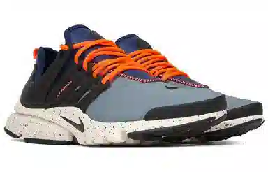 Nike Air Presto "Ultra Binary Blue"