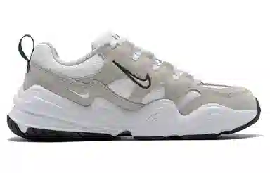 Nike Tech Hera White Grey