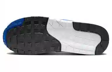 Nike Air Max 1 Grey Blue