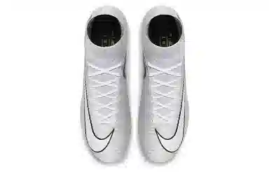 Nike Mercurial Superfly 5 CR7 FG