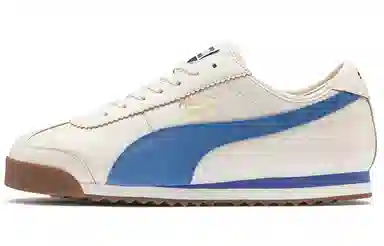 Puma Roma '68 OG White Blue