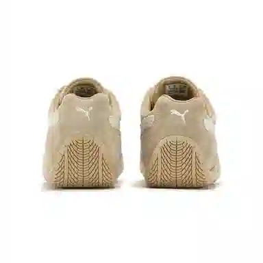 PUMA Speedcat TTF Brown