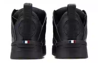 Palladium Pallablast Skate Black