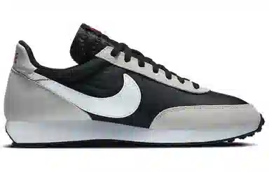 Nike Air Tailwind "Worldwide" Black White Red
