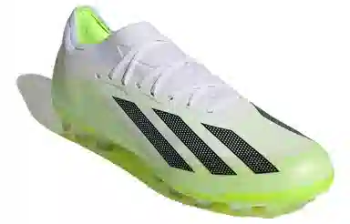 adidas X Crazyfast.1 Green