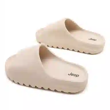 Jeep Sandal Beige