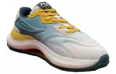 FILA Flusso Icona