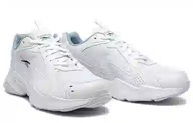 Reebok Royal Turbo Impulse White