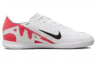 Nike Mercurial Vapor 15 AG White Red