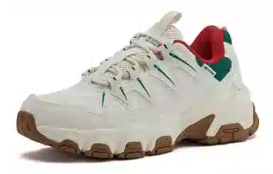 361° Retro Casual Sneakers