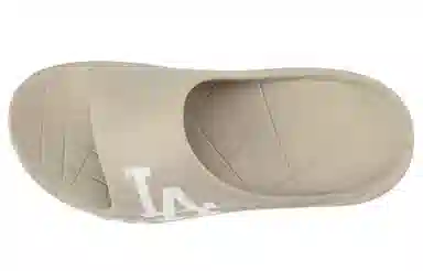 MLB Chunky Slider Khaki